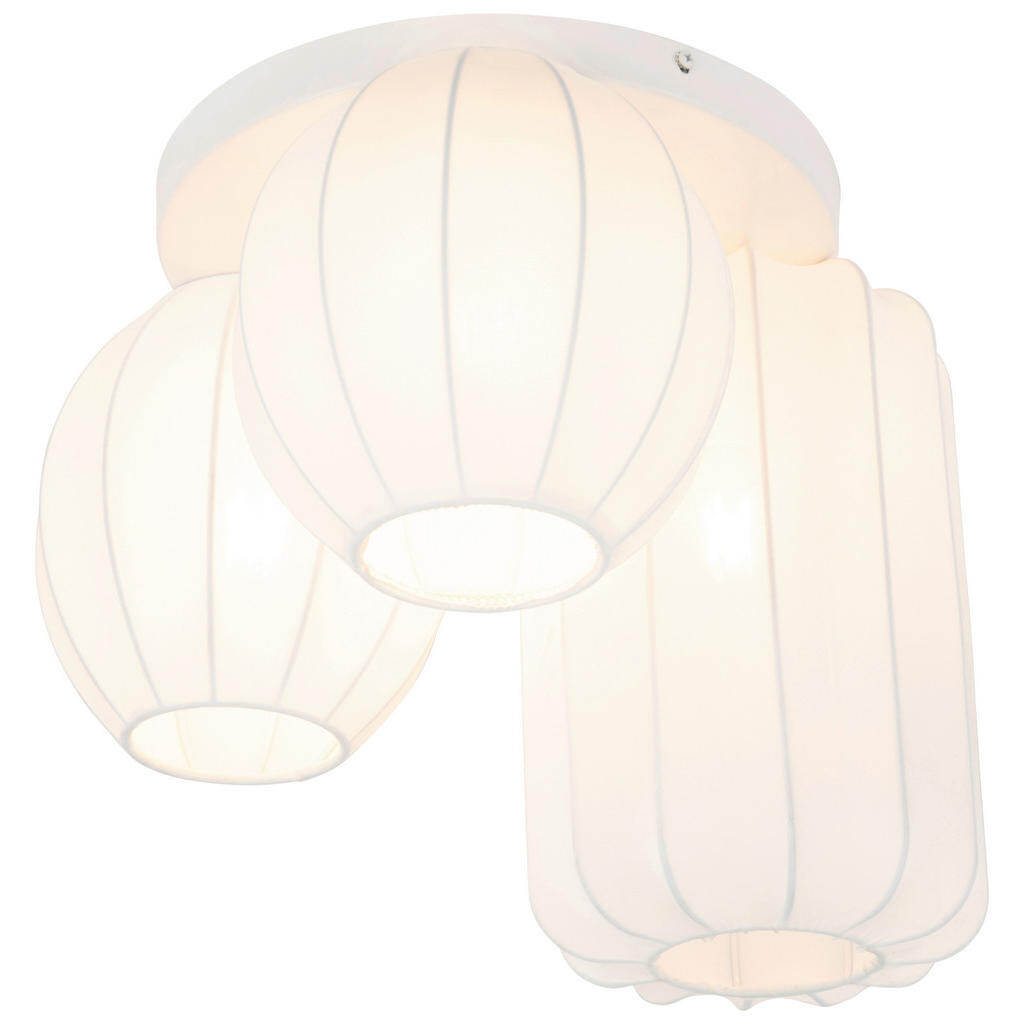 Collet's Monde STROPNÉ SVIETIDLO, 36,5/32,5 cm