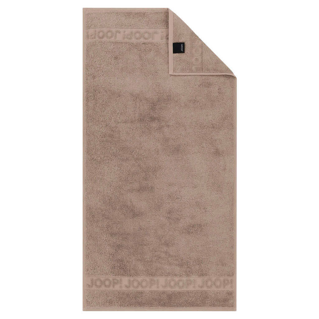 Joop! UTERÁK NA RUKY, 50/100 cm, piesková, béžová