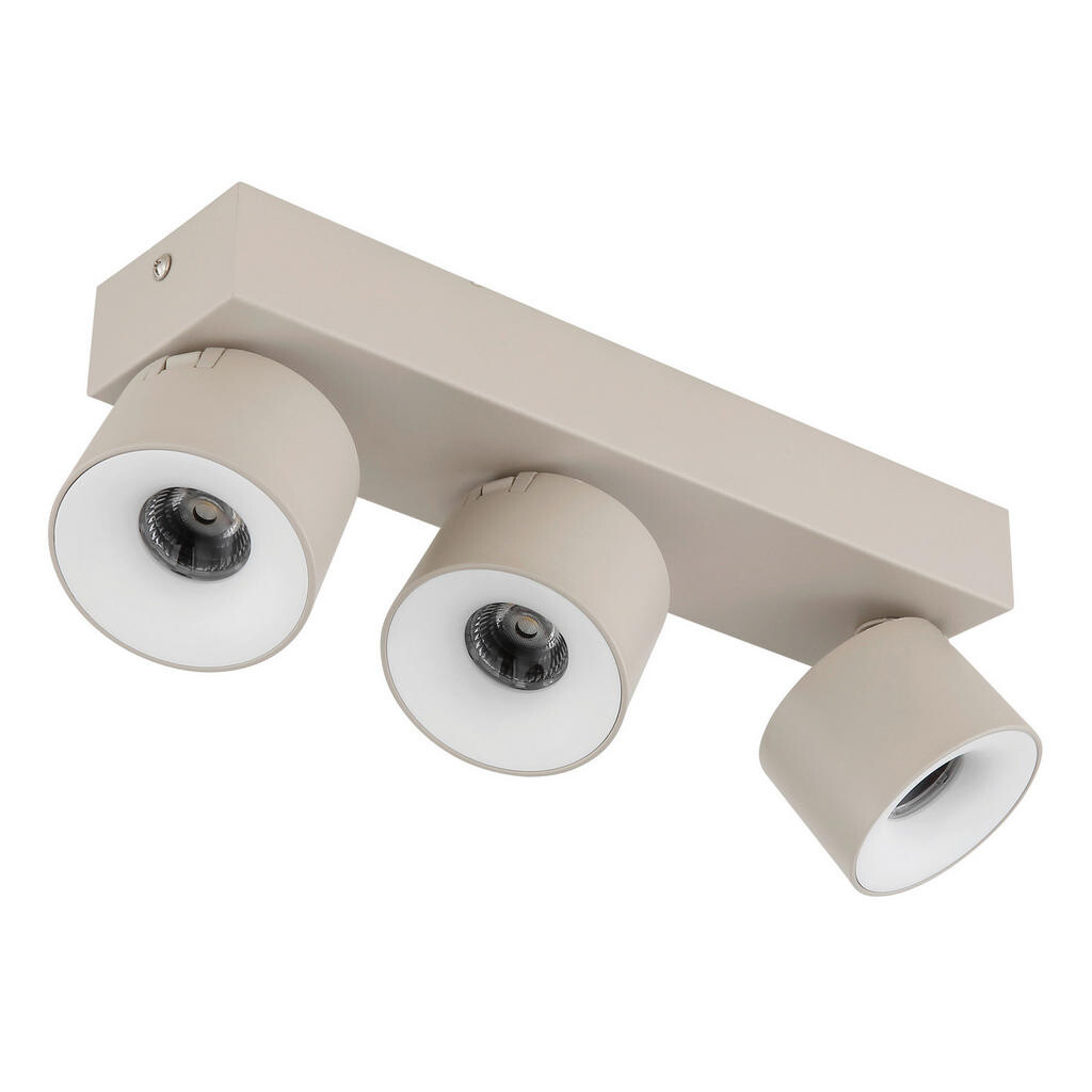 Globo BODOVÉ LED SVIETIDLO, 33/7.2/12 cm