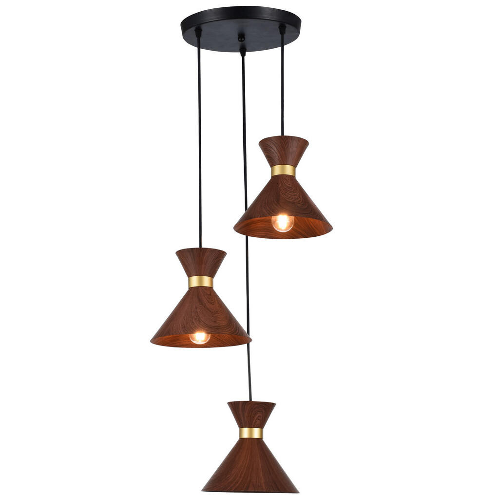 Novel ZÁVESNÉ SVIETIDLO, 37/120,5 cm