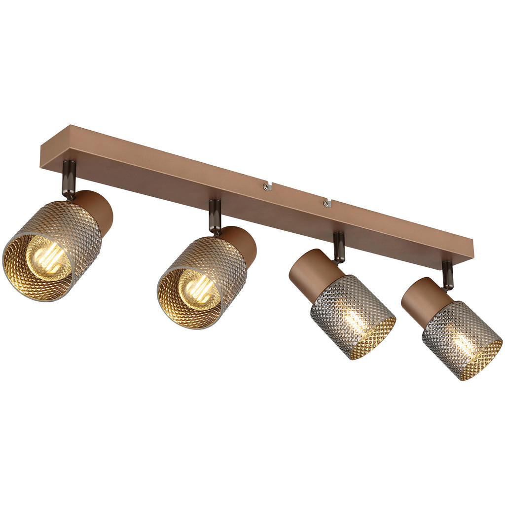 Novel STROPNÉ SVIETIDLO, 56/12/12,5 cm