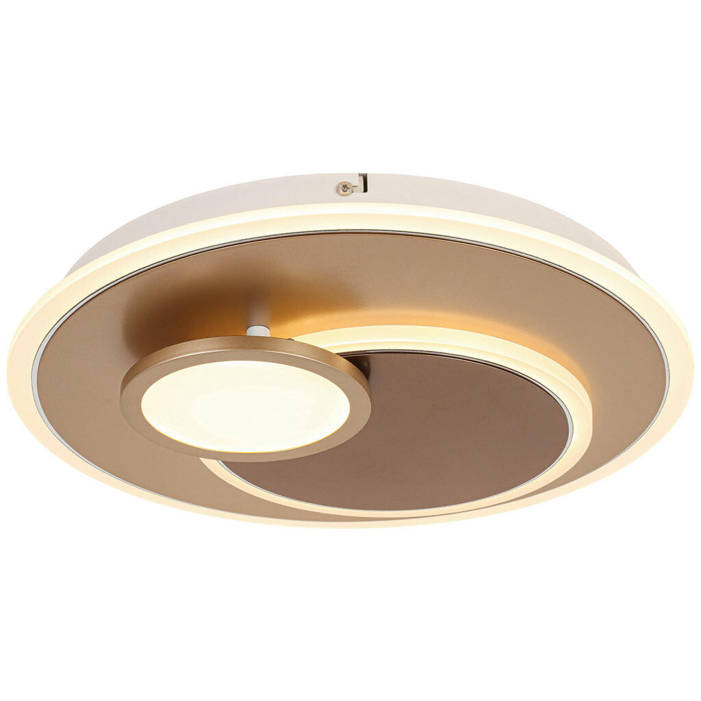 Novel STROPNÉ SVIETIDLO, 40/7 cm