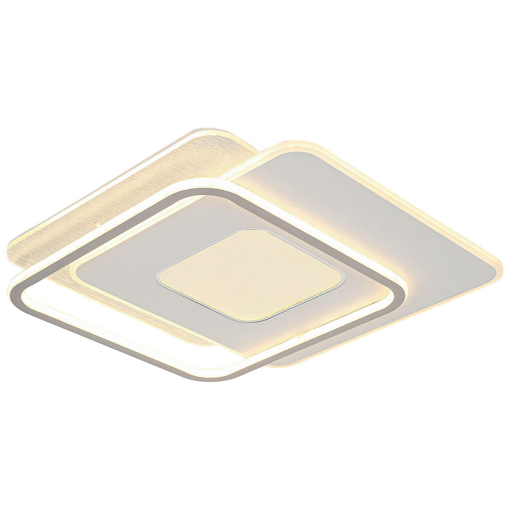 Novel STROPNÉ SVIETIDLO, 46,5/48,5/5 cm