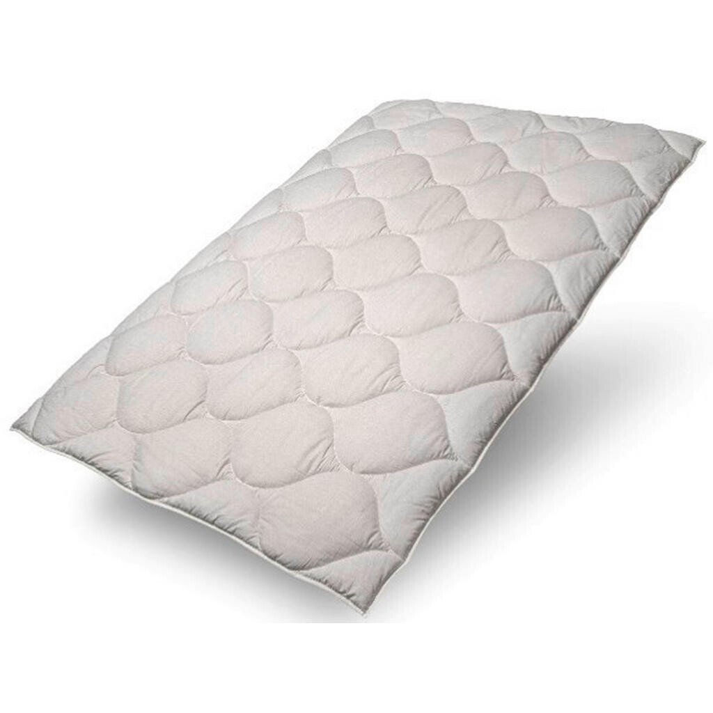 John Cotton LETNÁ PRIKRÝVKA, polyester, strižná ovčia vlna