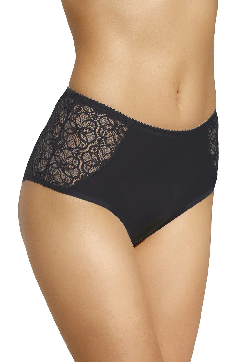 Gabidar 067 farba:čierna XL