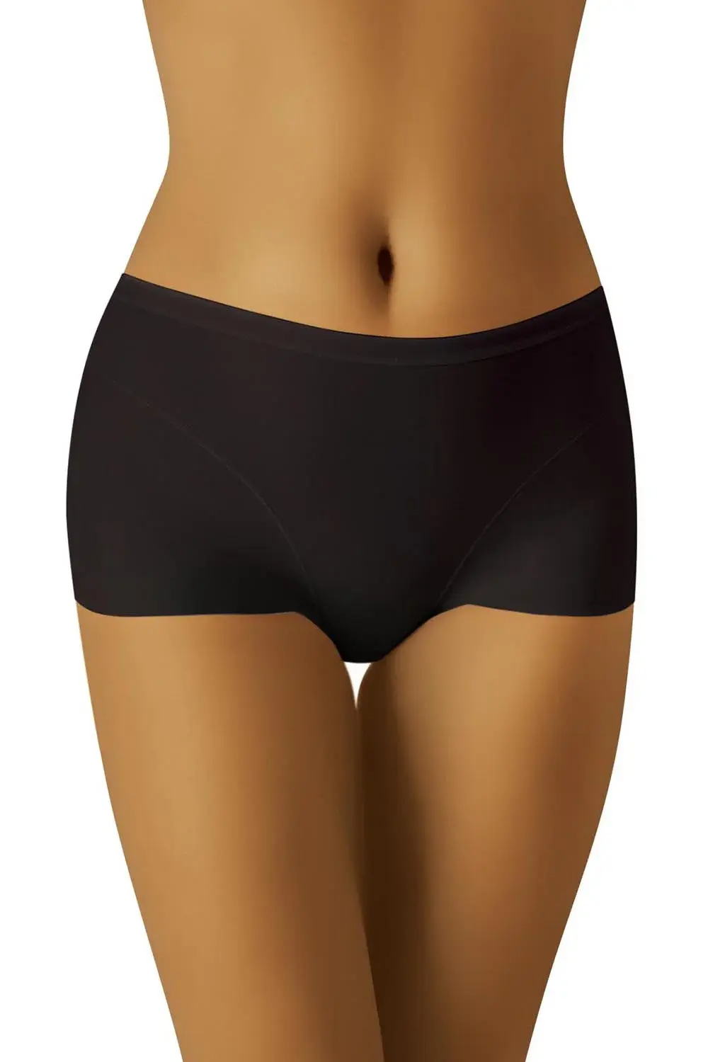 Wol-Bar Eco-Ye farba: čierna M