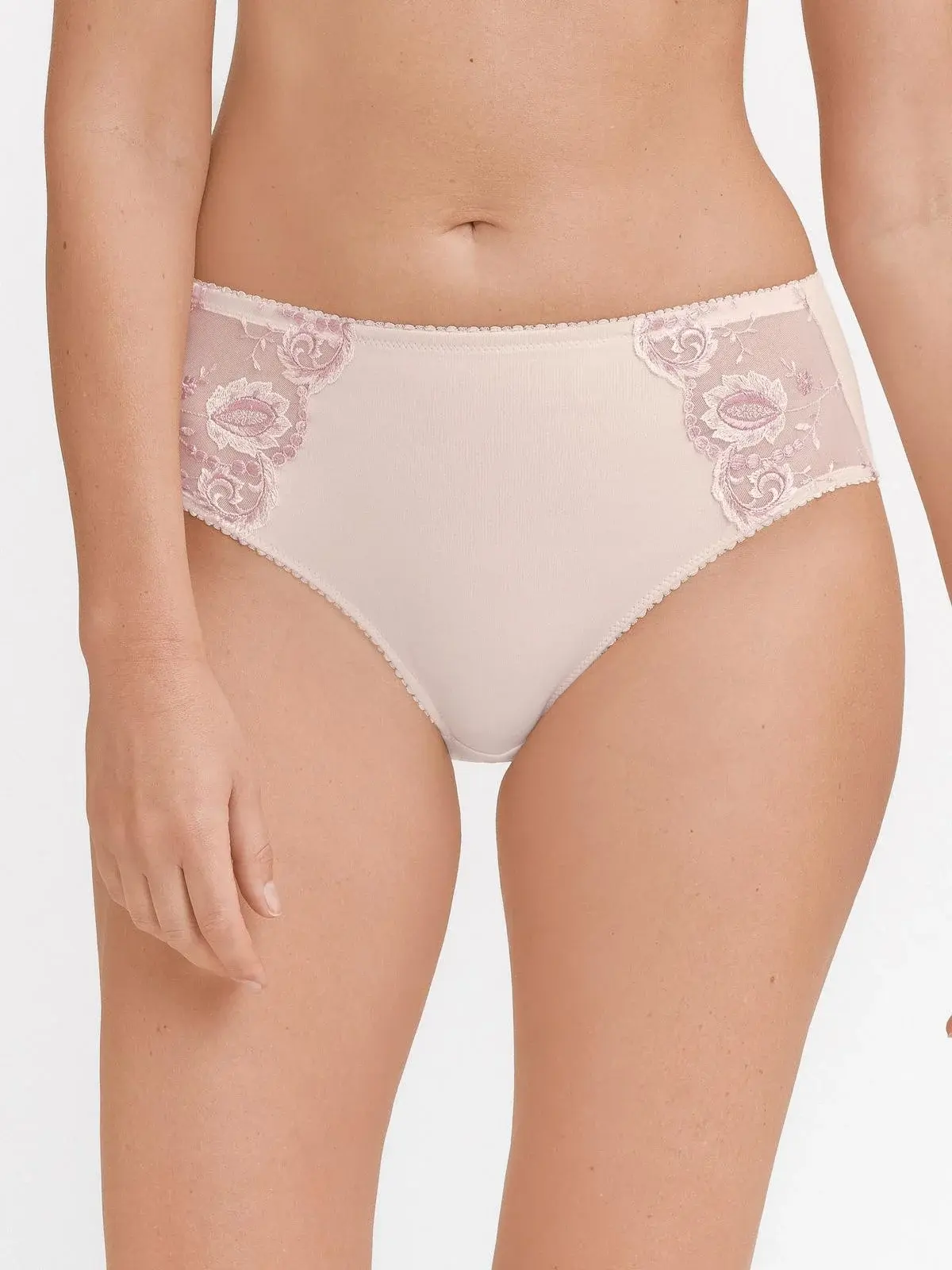 Conturelle 05 Provence 0081305, Taillenslip 81305 048 hodváb hedvábná 46