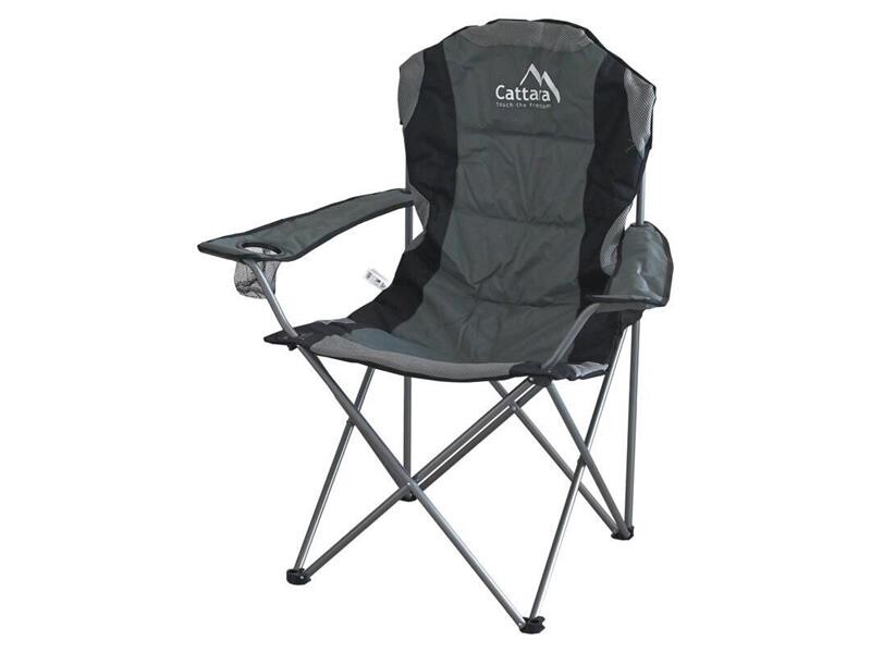 Kempingová stolička CATTARA 13471 Vigo