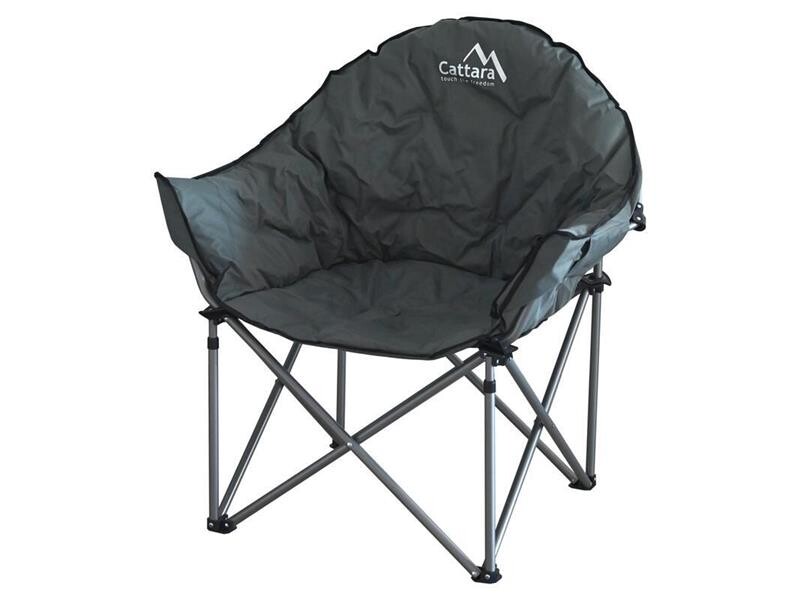 Kempingová stolička CATTARA 13473 Lisboa