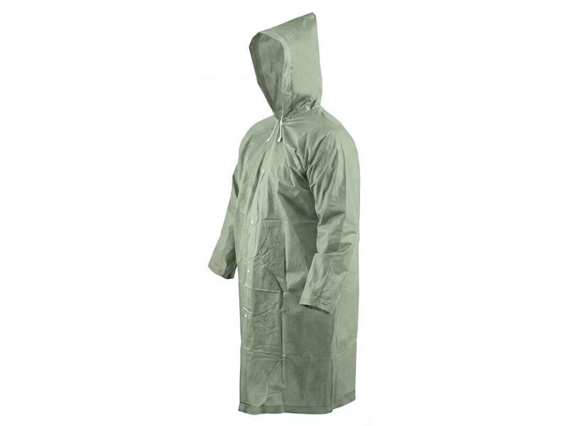 CATTARA 13745 Pláštenka Verde