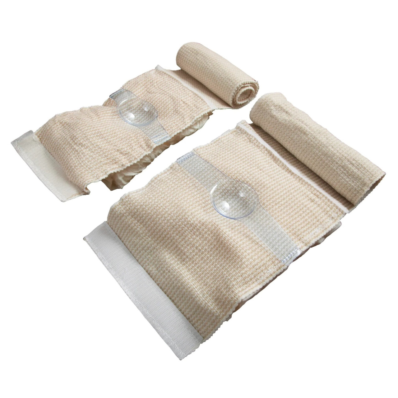 Obväz tlakový Tacmed Solutions Olaes Modular Bandage 6 (15 cm) - biely
