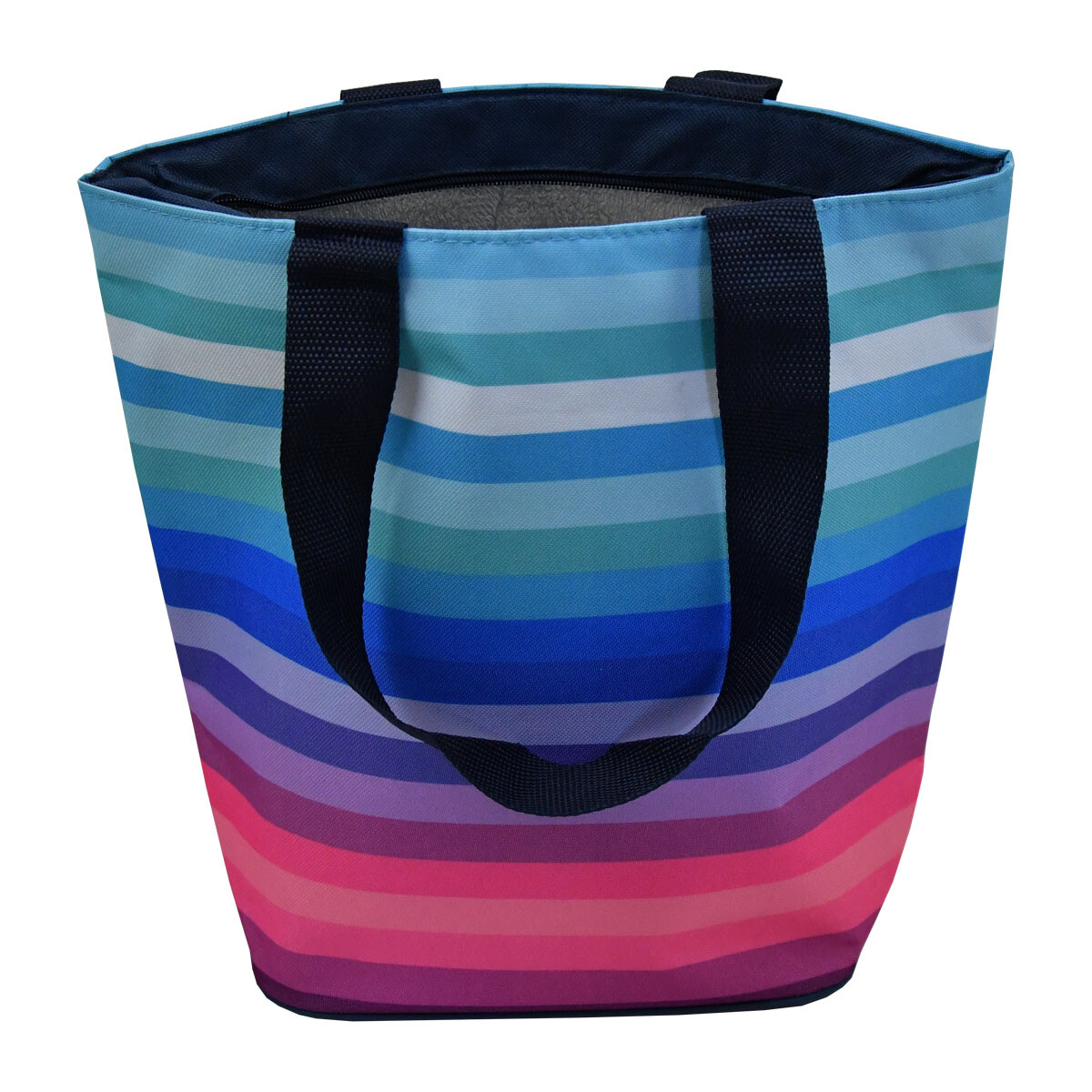 Chladiaca taška plážová Rulyt Cooler 20 l - farebná