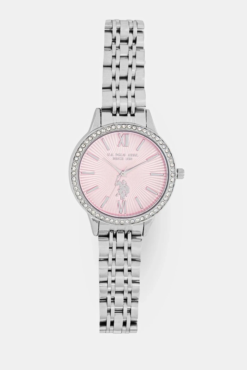 Hodinky U.S. Polo Assn. FAITH