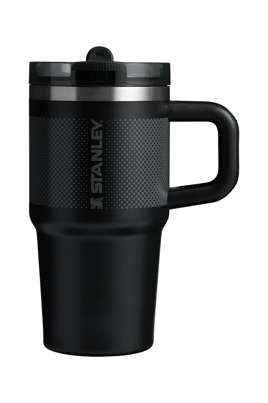 Termo hrnček Stanley The Quencher Protour Flip Straw Tumbler 0,6 L