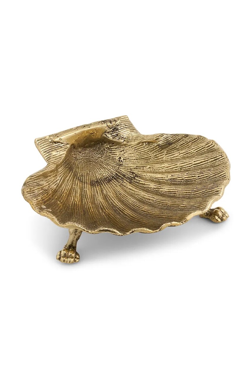 Dekoračný tanier Doing Goods Scarlett 11,5 x 12,5 x 3,5 cm