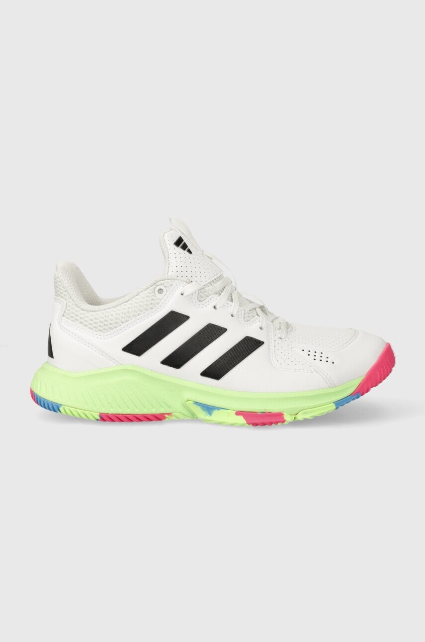 Halová obuv adidas Performance Court Flight  halowe