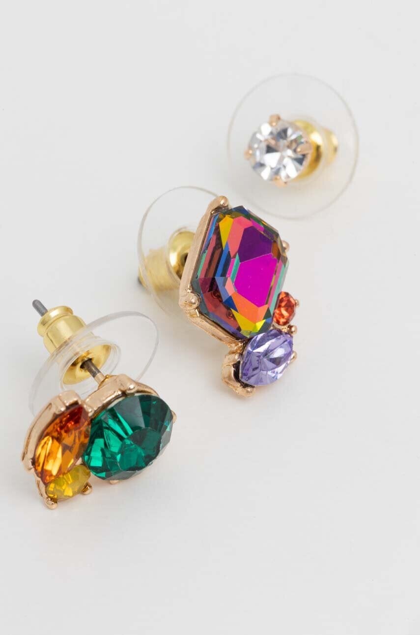 Náušnice Aldo MALAMO 6-pak