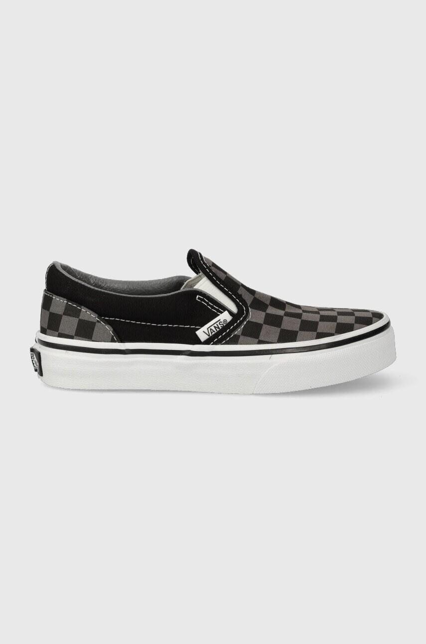 Detské tenisky Vans UY Classic Slip-On VN000ZBUEO01