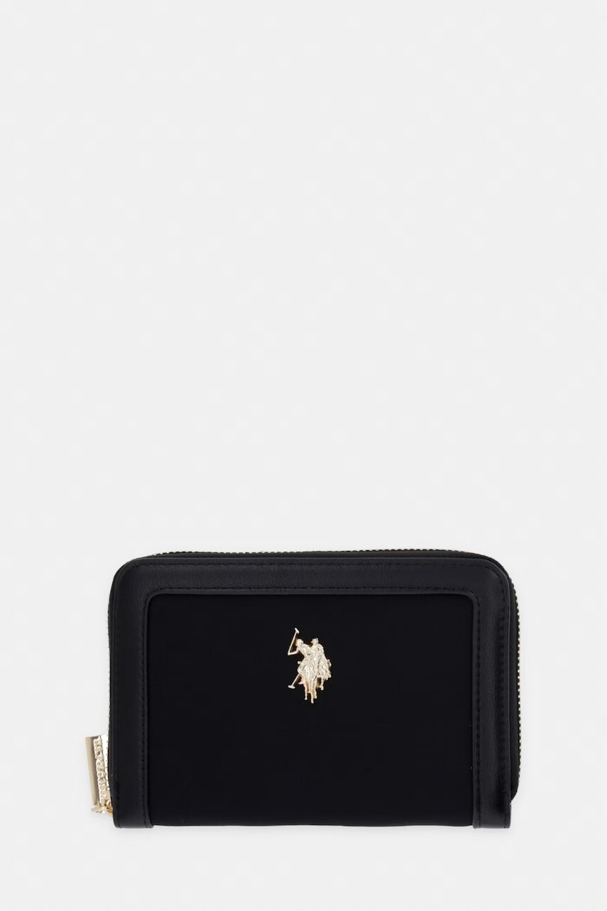 Peňaženka U.S. Polo Assn. HOUSTON