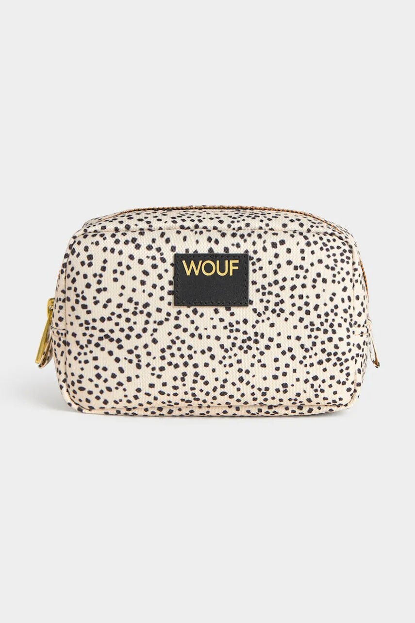 Cestovná kozmetická taštička WOUF Panna 15 x 6,5 x 10 cm