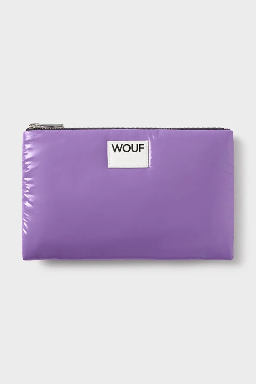Kozmetická taška WOUF Lavender 21 x 13 cm