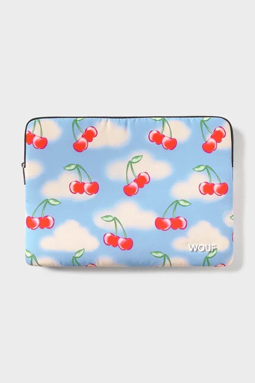 Obal na notebook WOUF Cherry Sky 13