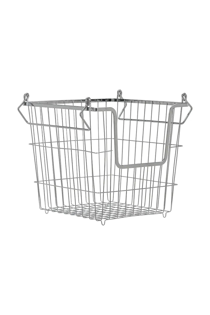 Úložný kôš House Doctor 26,7 x 26,7 x 26,7 cm