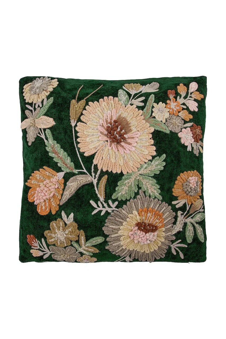 Dekoratívna bavlnená obliečka na vankúš House Doctor HDBota 50 x 50 cm