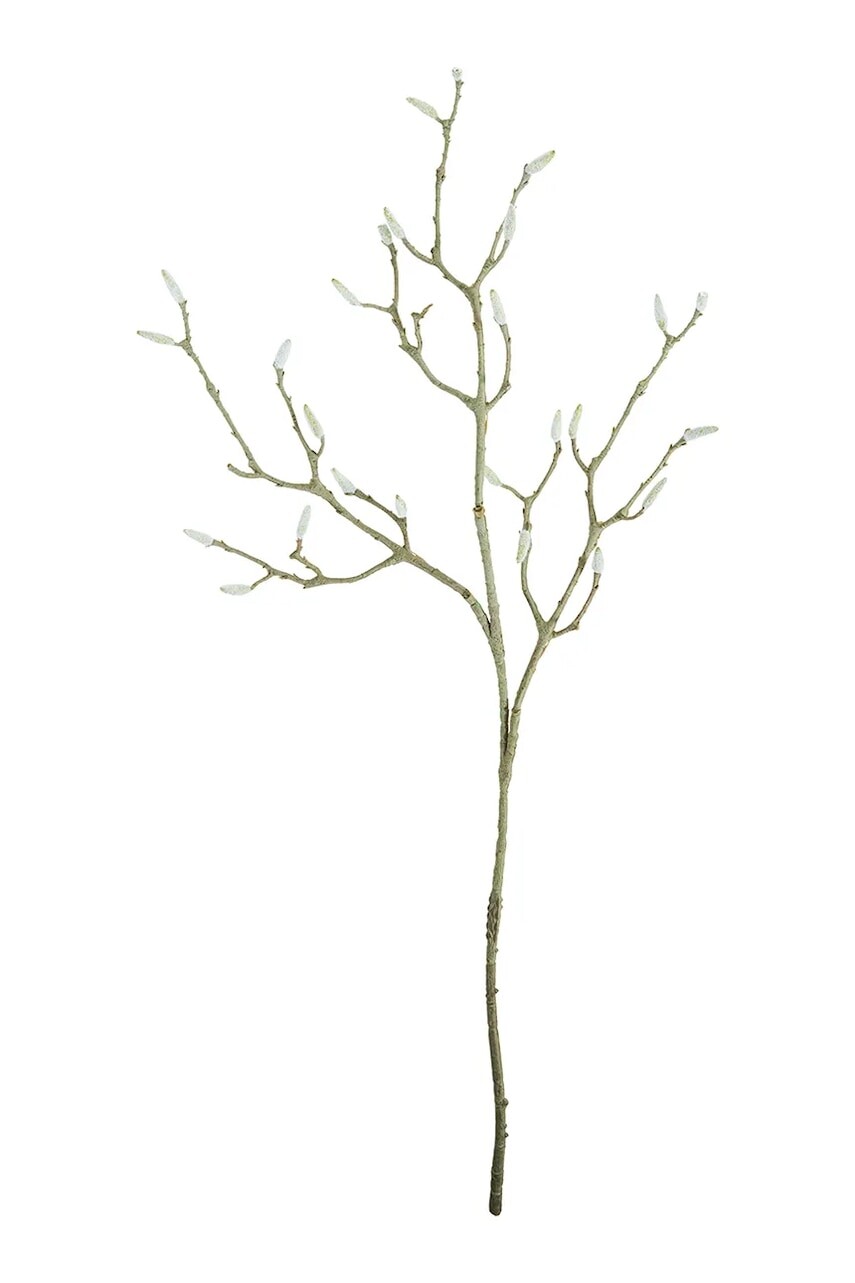 Umelá vetvička House Doctor HDMagnolia 40 x 95 cm