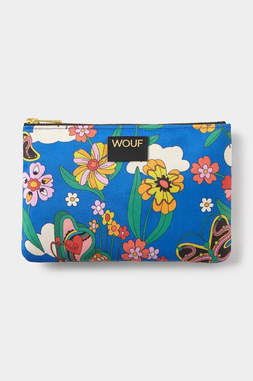 Kozmetická taška WOUF Happyland 21 x 14 cm