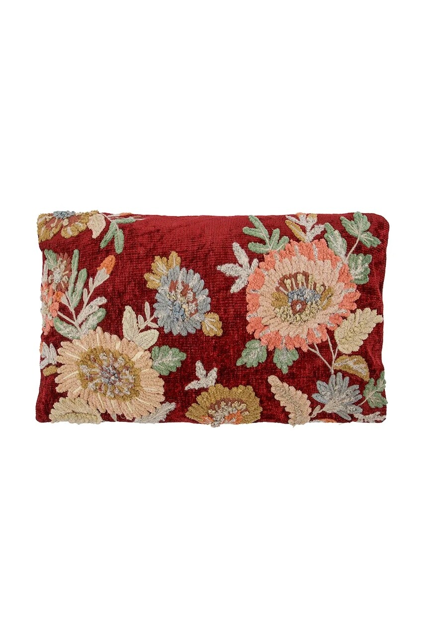 Dekoratívna bavlnená obliečka na vankúš House Doctor HDNica 50 x 30 cm