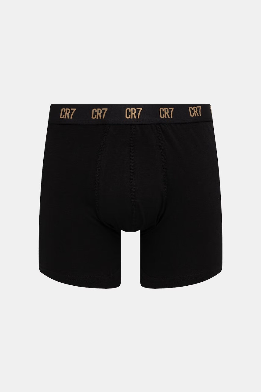 Boxerky CR7 Cristiano Ronaldo 7-pak