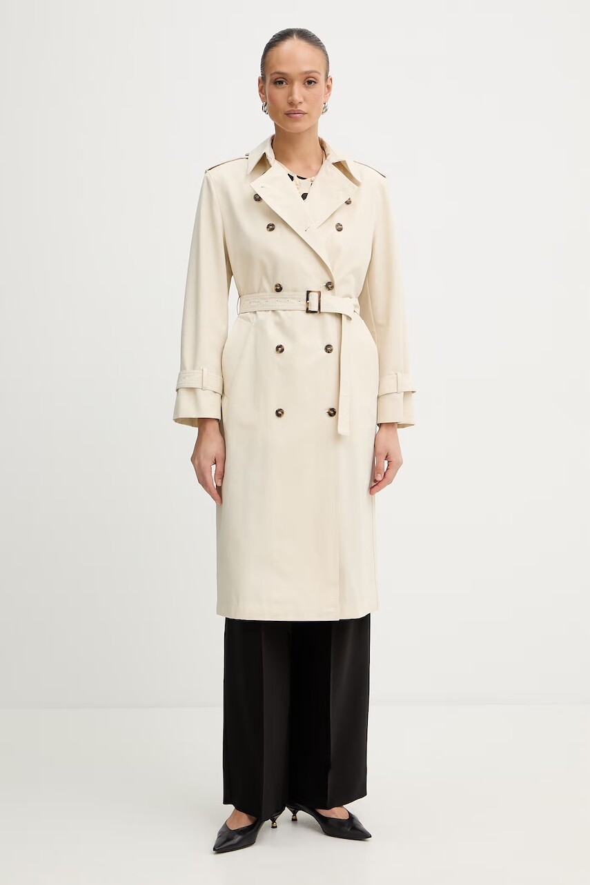 Trenčkot Marella LAUDE