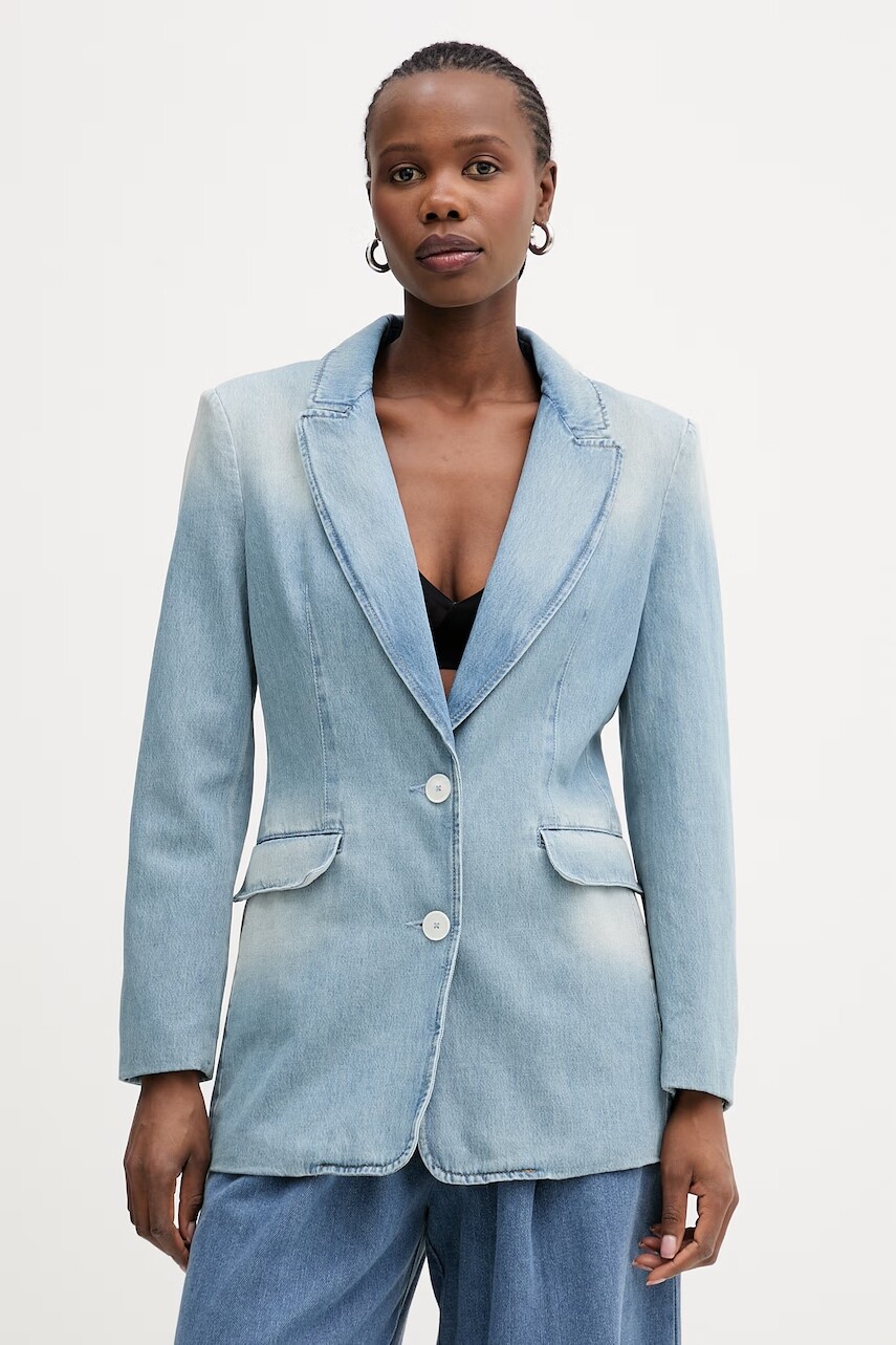 Rifľová bunda Marella FURETTO