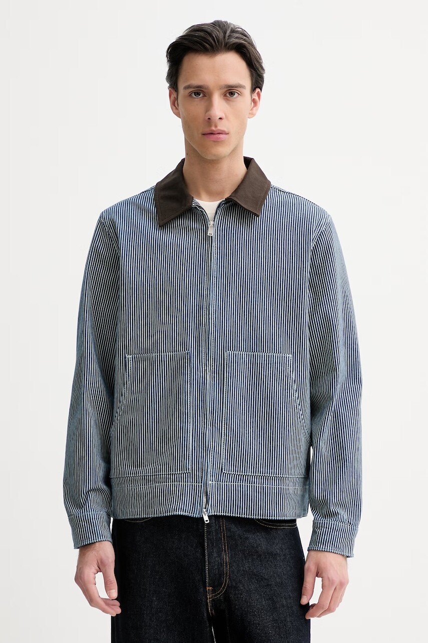 Bunda Les Deux Robert