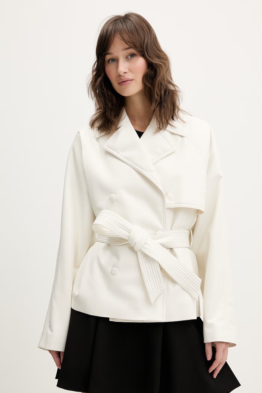 Bunda HUGO Aisandi-1