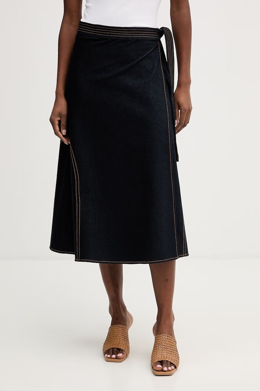 Sukňa MM by Max Mara RANE