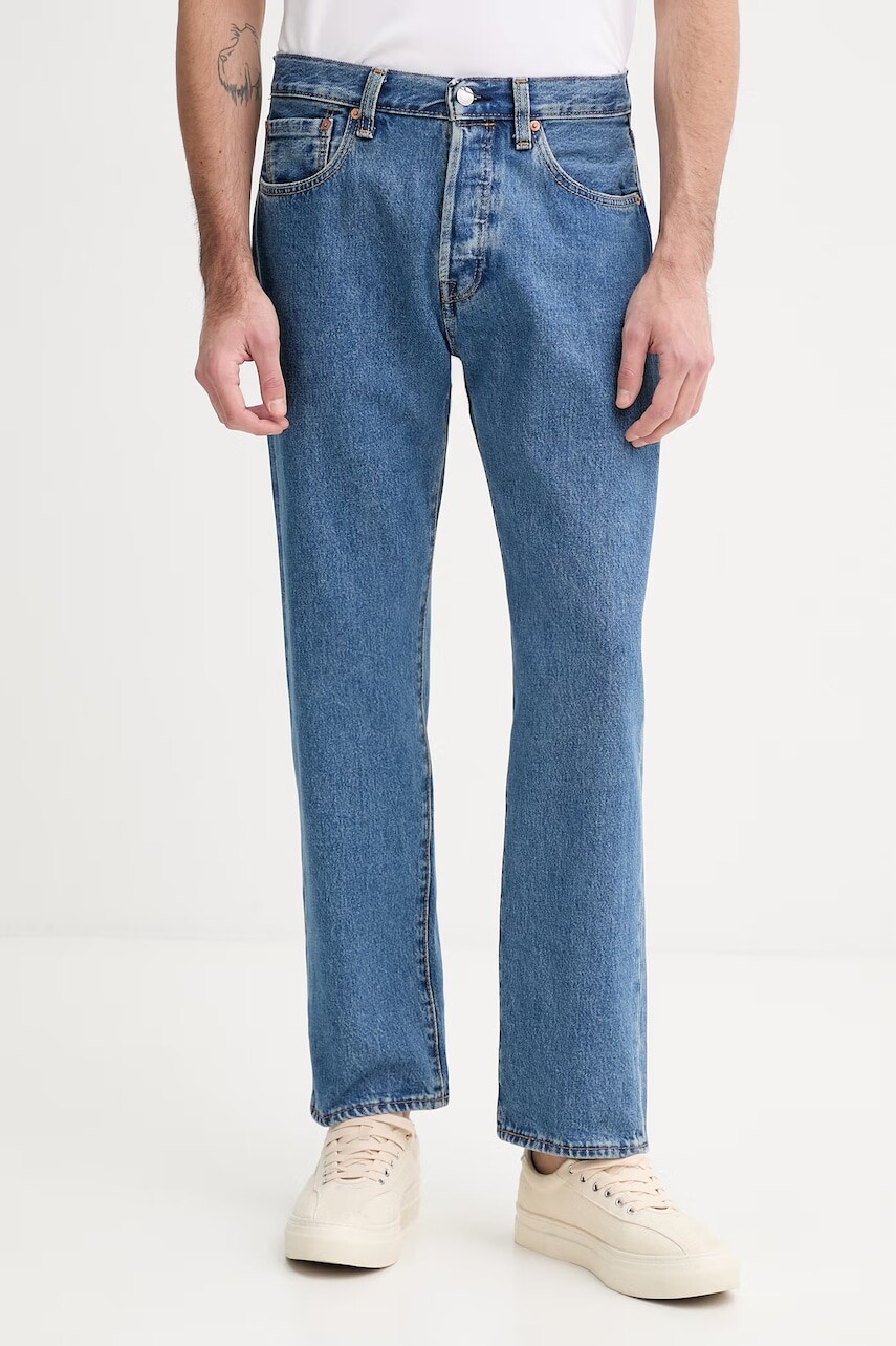 Rifle Levi's 501® RELAXED