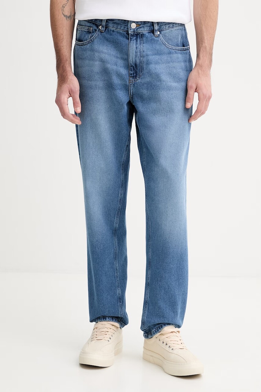 Rifle Les Deux Ryder