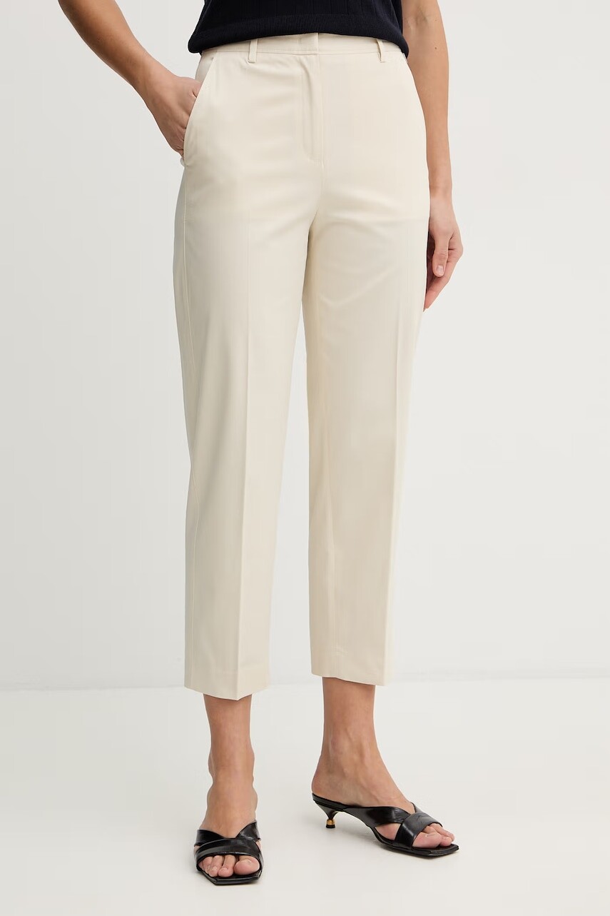 Nohavice BOSS Tecarino2