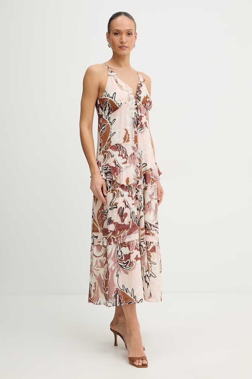 Šaty Marella PEVERA