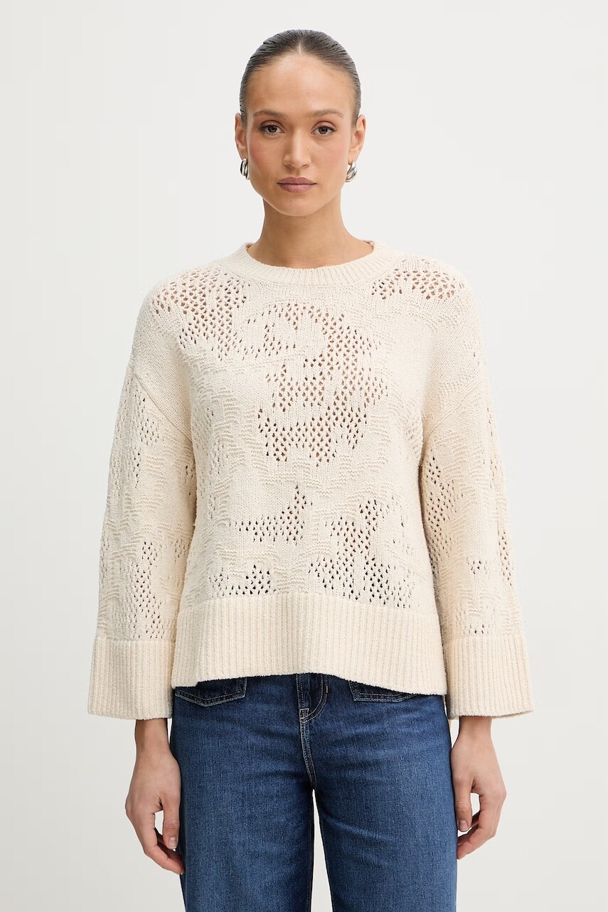 Sveter BOSS Orange C Foira