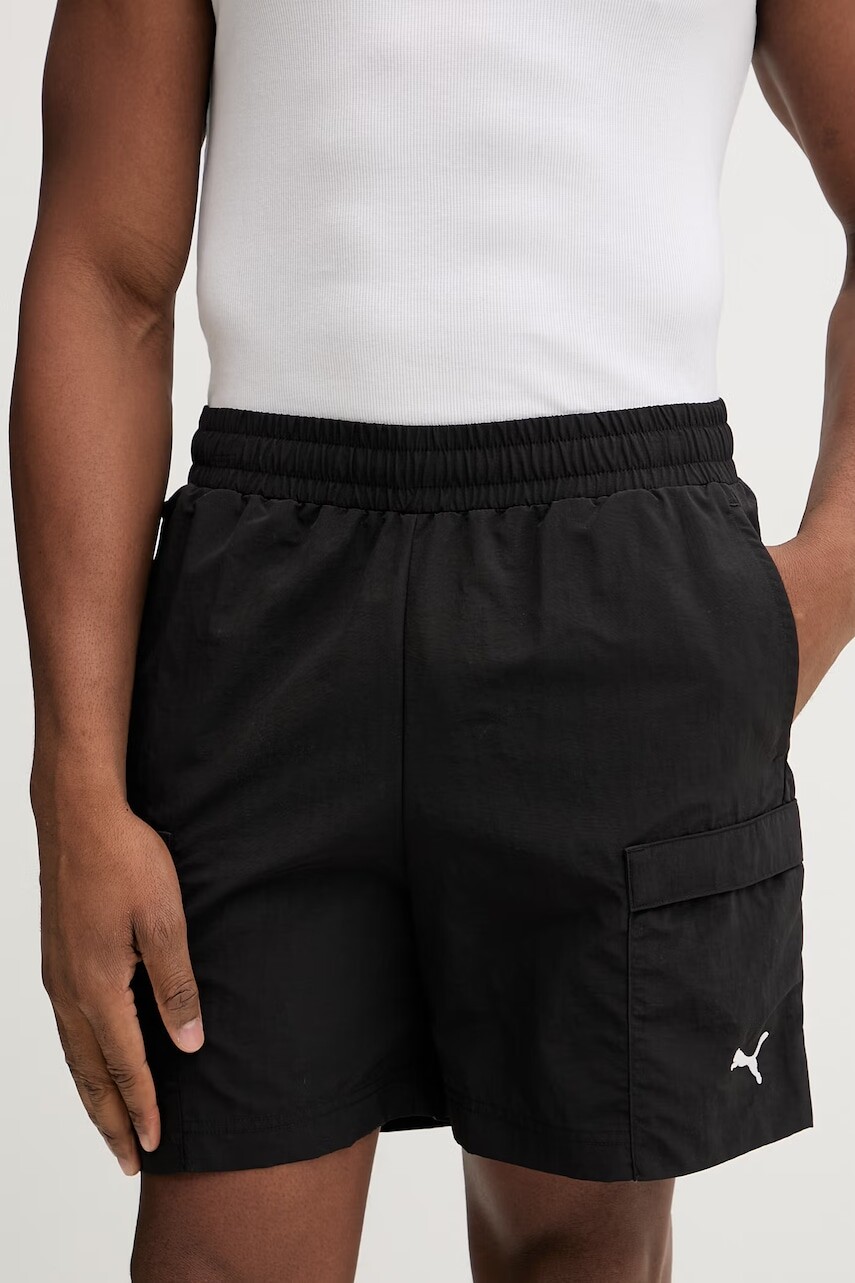Šortky Puma Wardrobe Essential