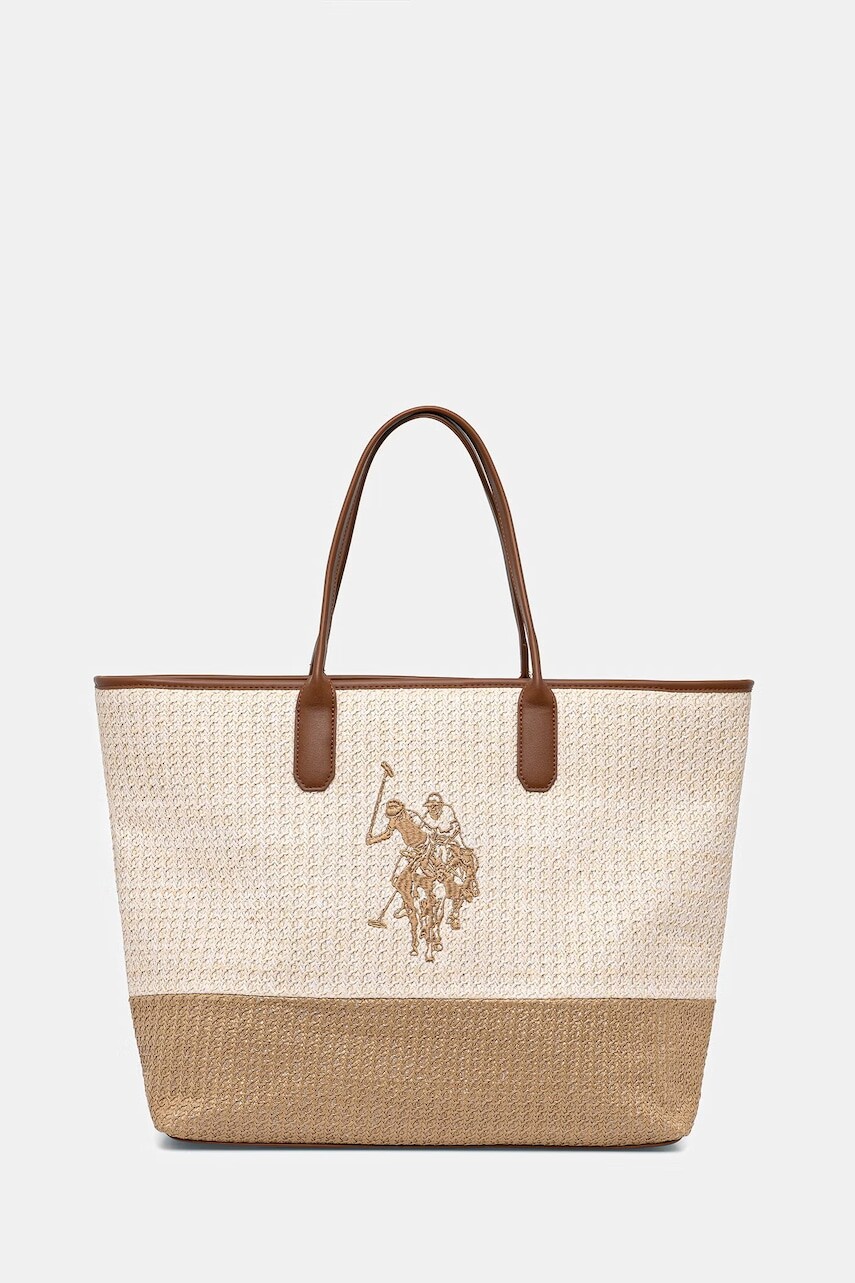 Kabelka U.S. Polo Assn. POOL PARTY