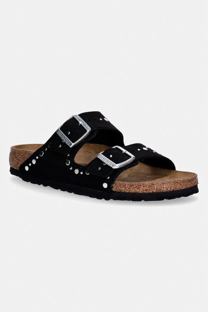 Birkenstock detské šľapky Arizona Rivets Kids