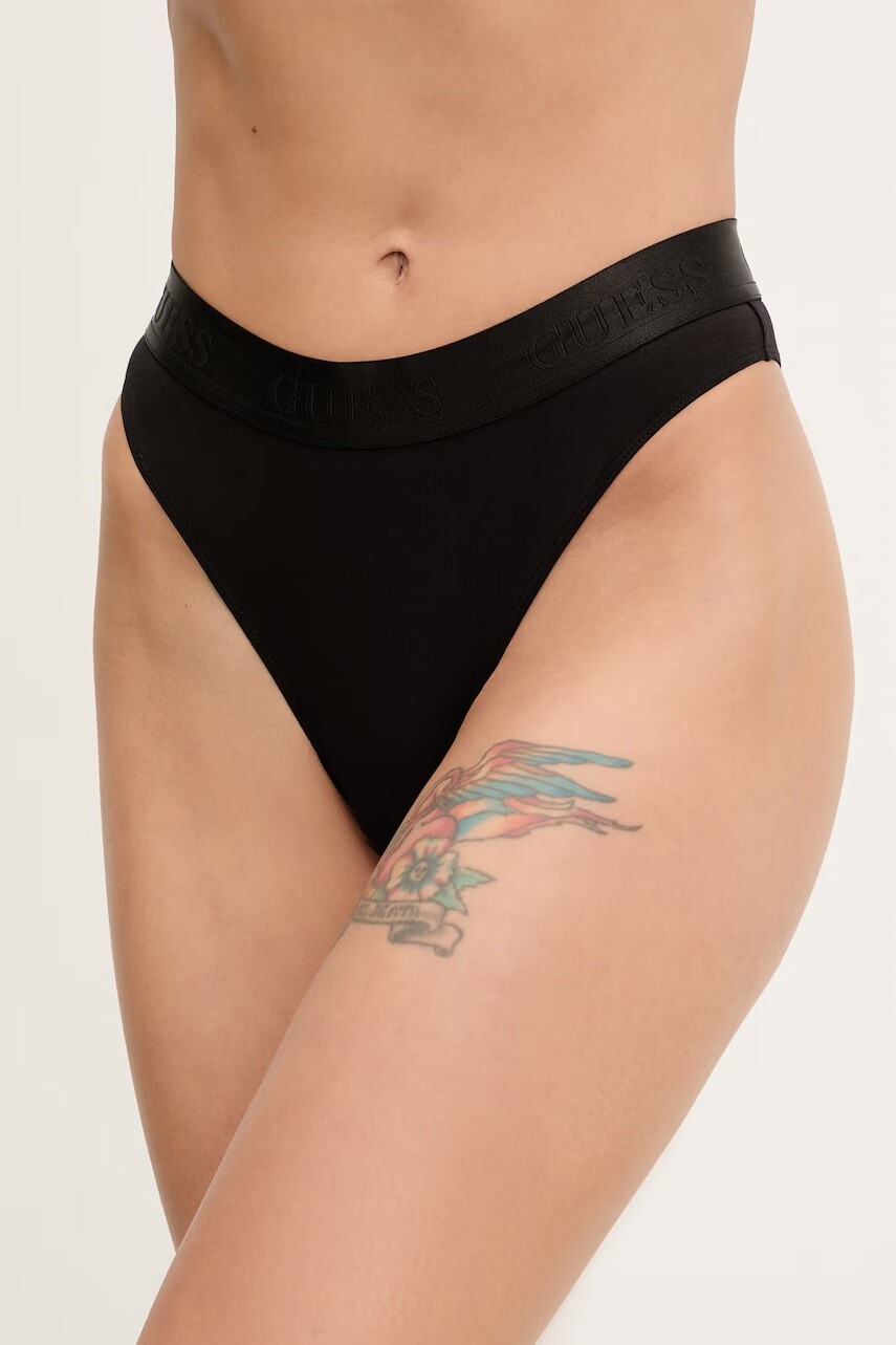 Brazílske nohavičky Guess MARIKA