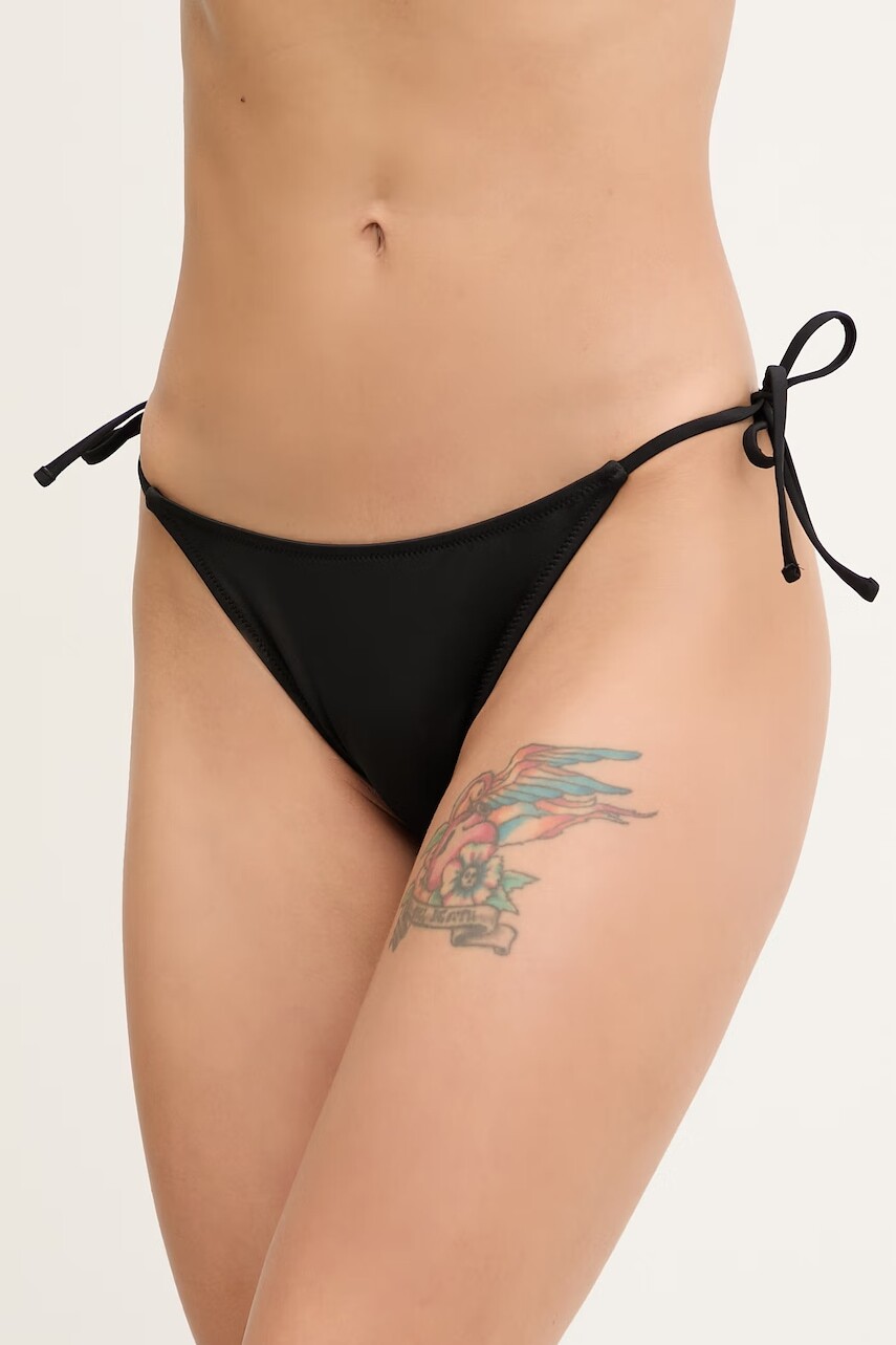 Plavkové nohavičky Guess VIOLET