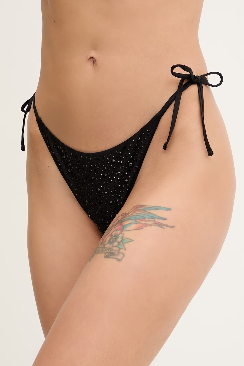 Plavkové nohavičky Guess IVY