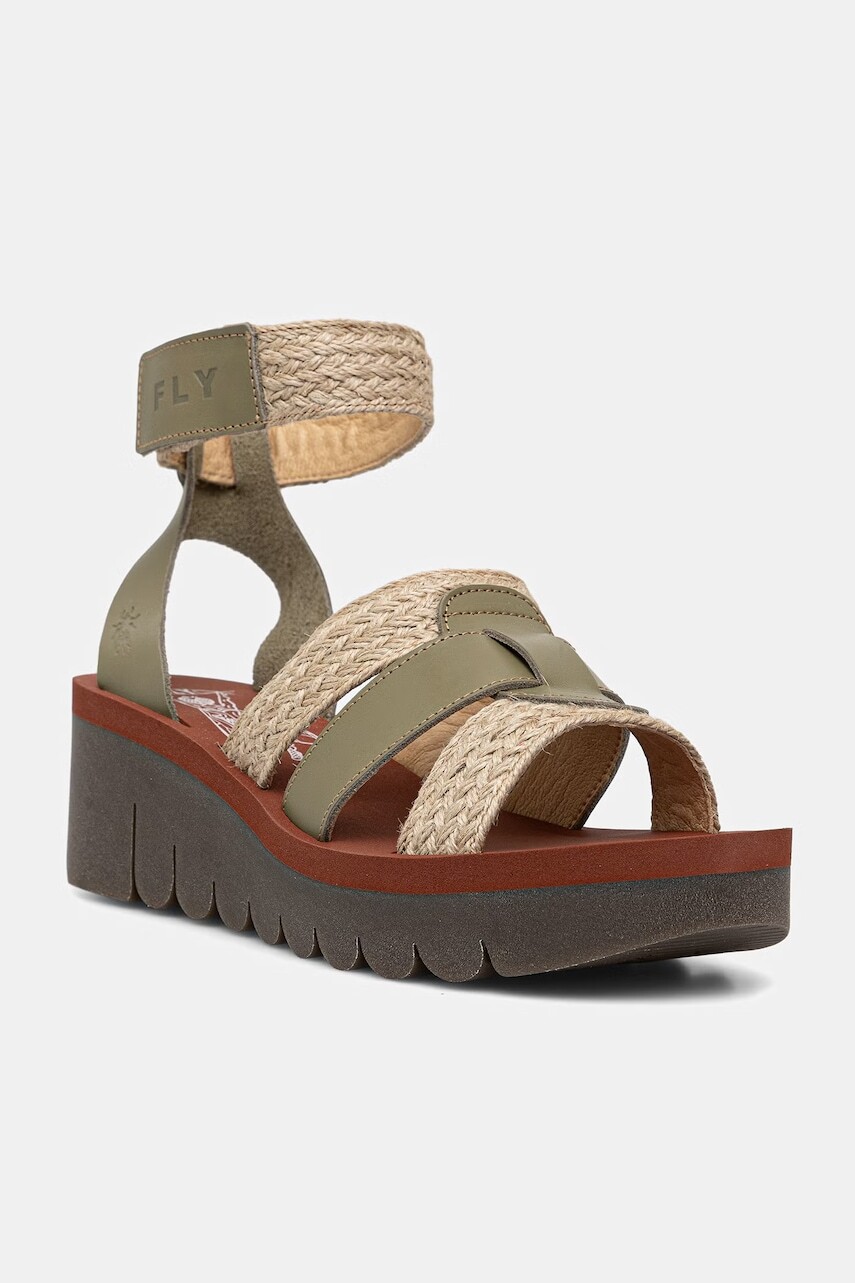 Sandále Fly London YORY430FLY