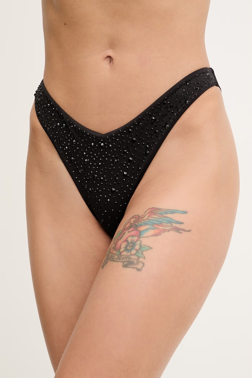 Brazílske plavkové nohavičky Guess IVY